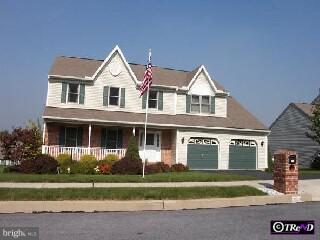 2713 Temple Drive Sinking Spring, PA 19608 - Photo 1 of 1