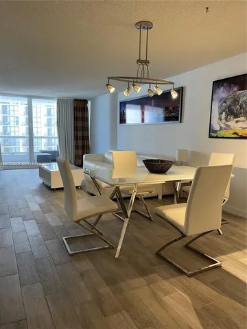 $3,100 | 1717 North Bayshore Drive, Unit A1842, Miami, FL 33132