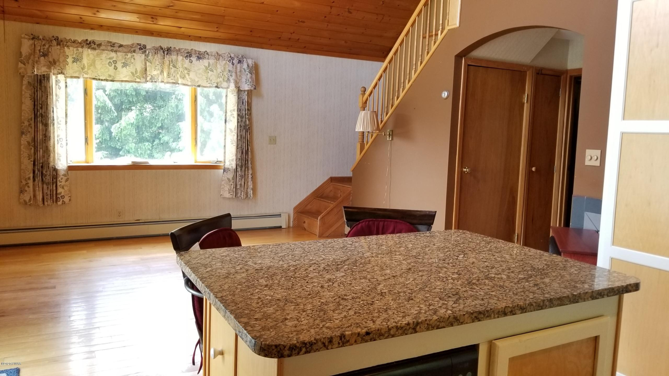 29 Fall Brook Road Starlight, PA 18461 - Photo 16 of 35 Bay window