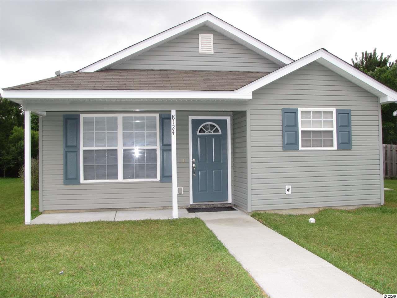 8124 Shady Grove Road Myrtle Beach, SC 29588 - Photo 1 of 1 Gallery Image 1