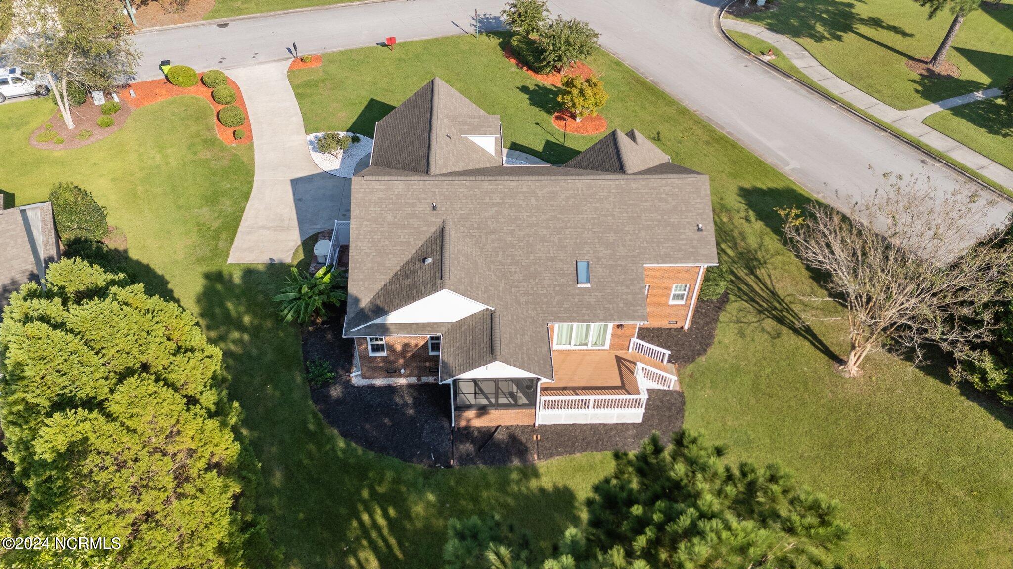 201 Mellen Road New Bern, NC 28562 - Photo 41 of 54 6-web-or-mls-DJI_20240930095108_0717_D