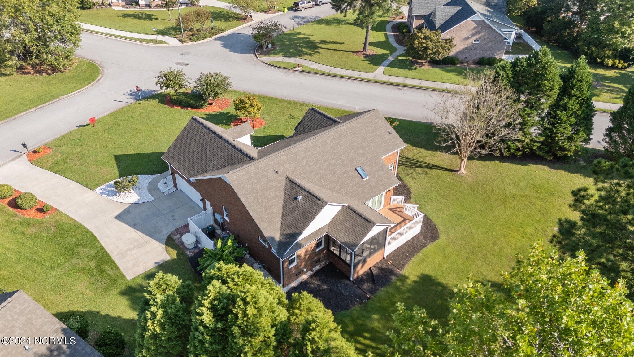201 Mellen Road New Bern, NC 28562 - Photo 42 of 54 5-web-or-mls-DJI_20240930095054_0716_D