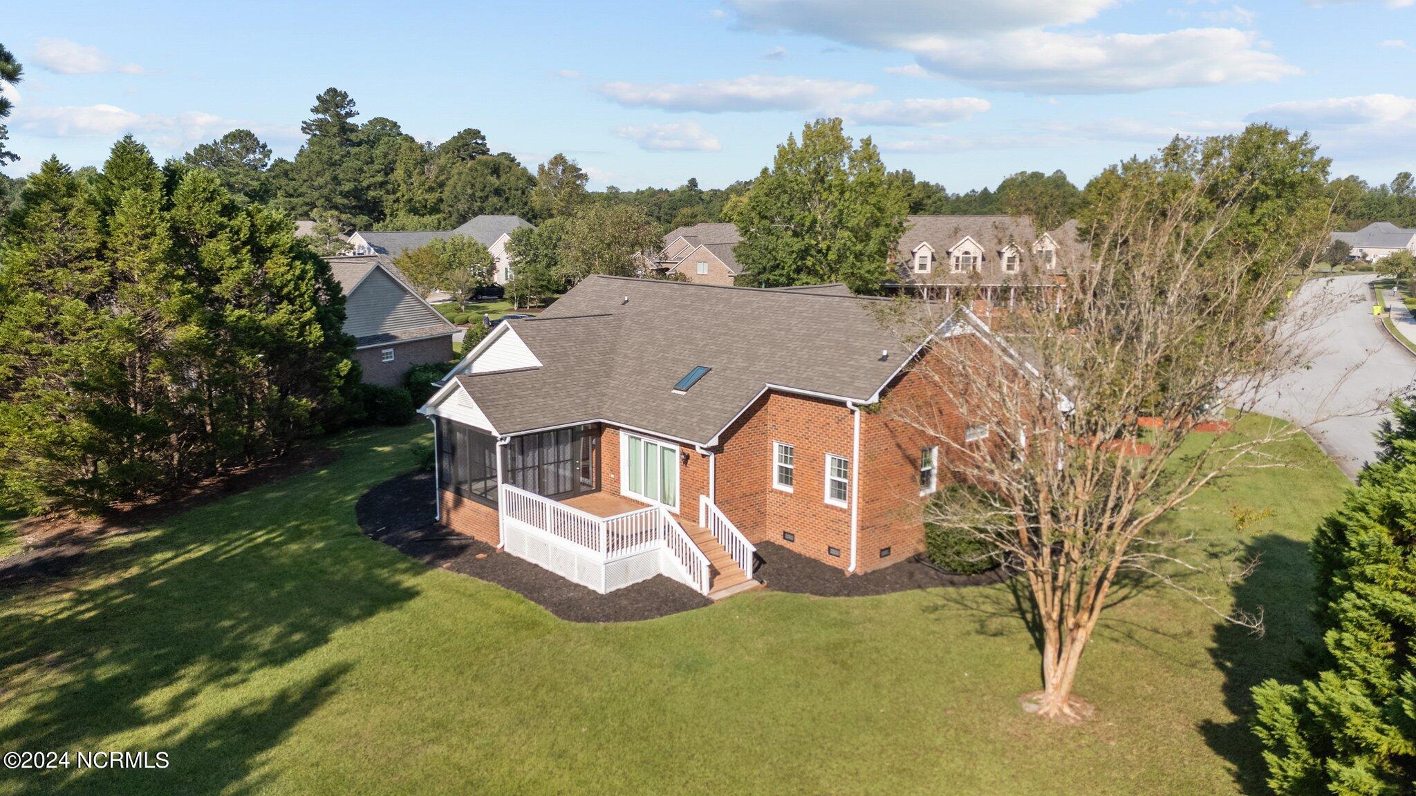 201 Mellen Road New Bern, NC 28562 - Photo 44 of 54 4-web-or-mls-DJI_20240930095032_0715_D
