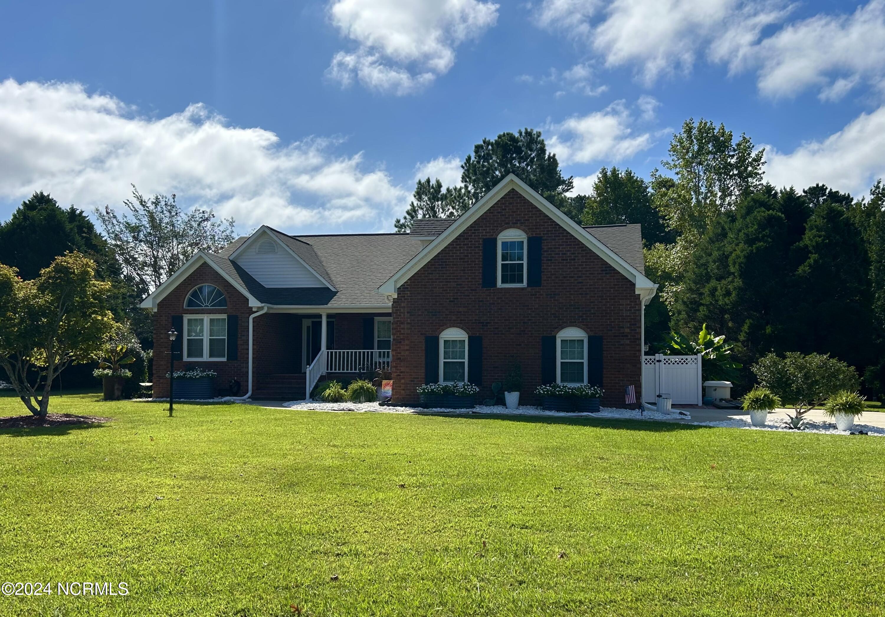 201 Mellen Road New Bern, NC 28562 - Photo 45 of 54 IMG_7751