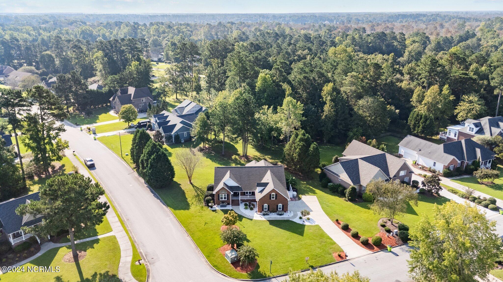 201 Mellen Road New Bern, NC 28562 - Photo 48 of 54 8-web-or-mls-DJI_20240930095257_0719_D