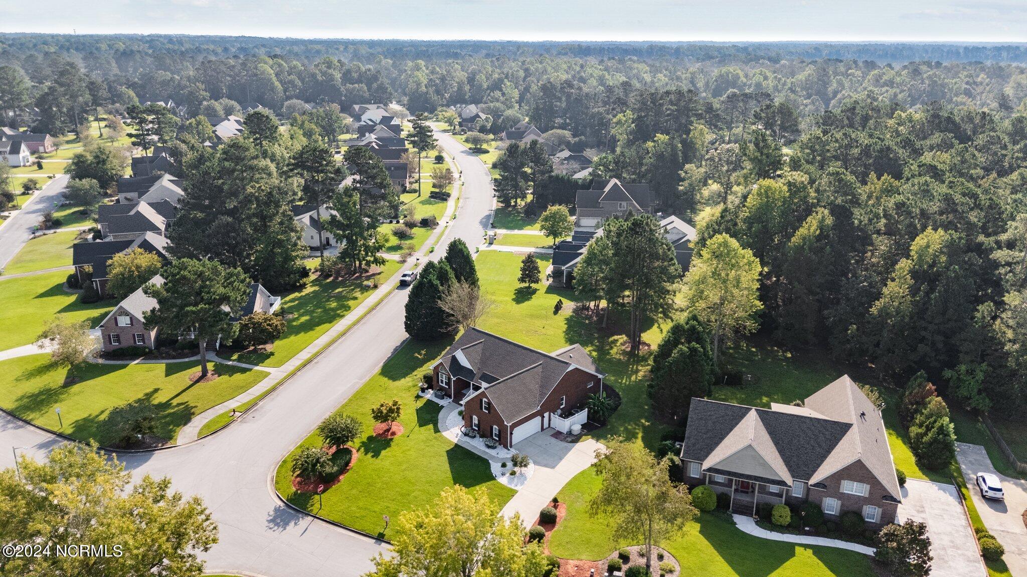 201 Mellen Road New Bern, NC 28562 - Photo 53 of 54 9-web-or-mls-DJI_20240930095311_0720_D