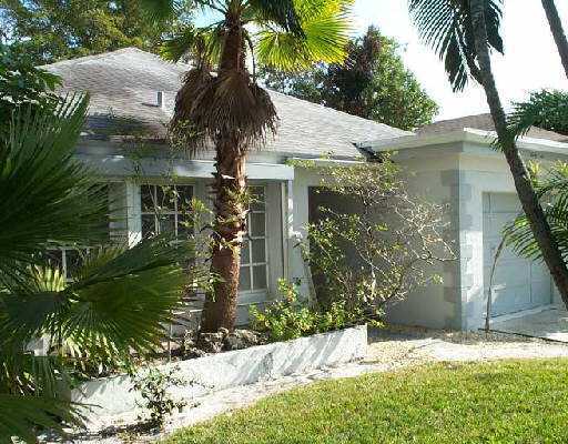 36 Southwest 5th Way Boca Raton, FL 33432 - Photo 1 of 1 a backyard of a house with lots of green space