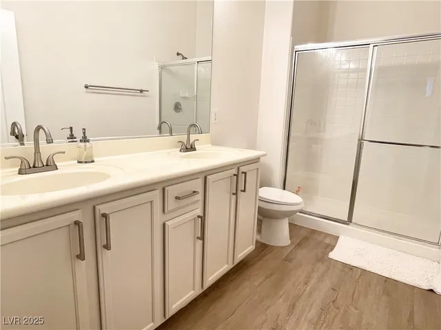 $1,800 | 3451 Desert Cliff Street, Unit 203, Las Vegas, NV 89129