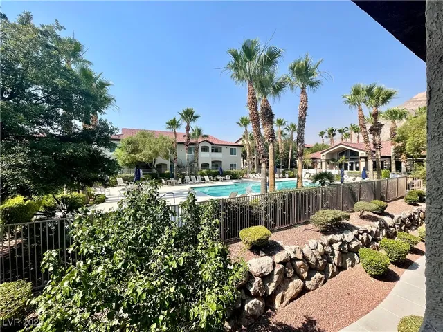 $1,800 | 3451 Desert Cliff Street, Unit 203, Las Vegas, NV 89129