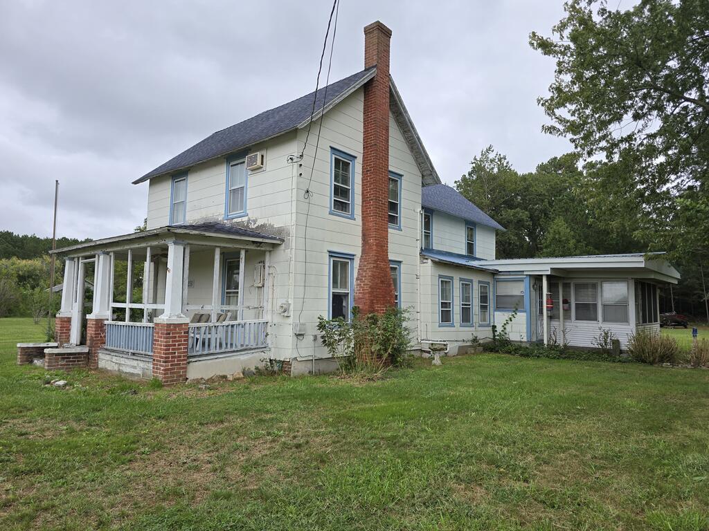 12216 Hacksneck Road Hacksneck, VA 23358 - Photo 1 of 15 Gallery Image 1