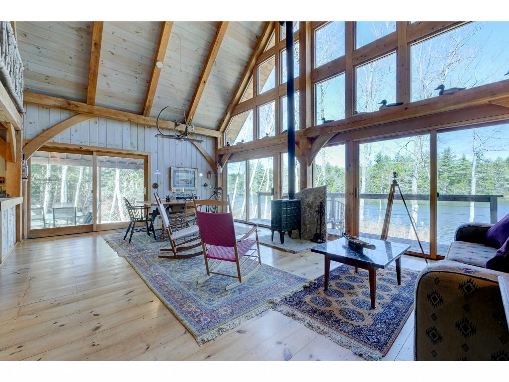 475 Treelyn Road Stoddard, NH 03464 - Photo 1 of 34 Gallery Image 1