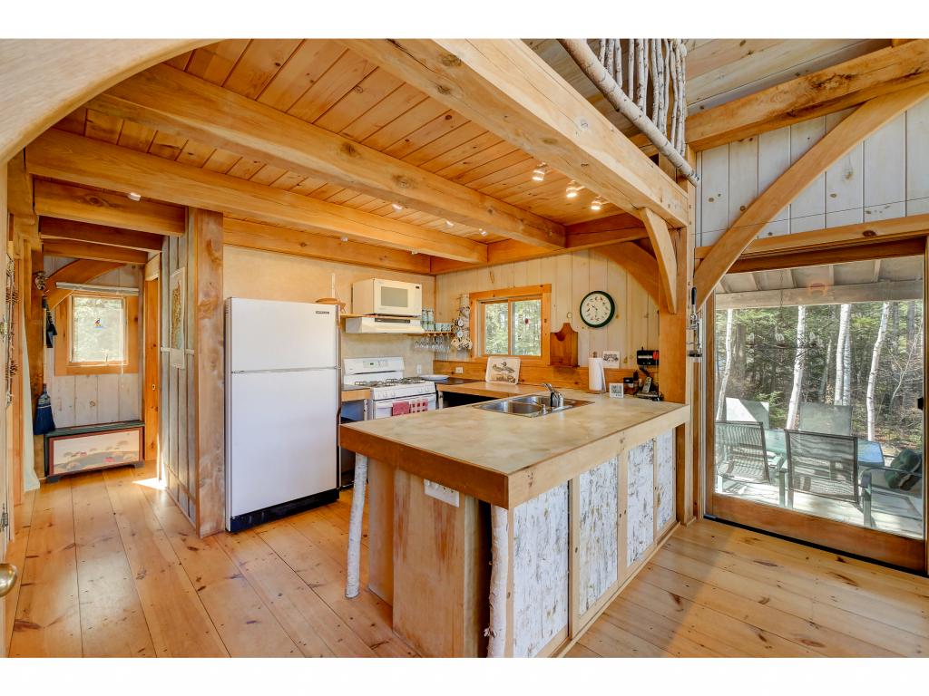 475 Treelyn Road Stoddard, NH 03464 - Photo 11 of 34 Gallery Image 11