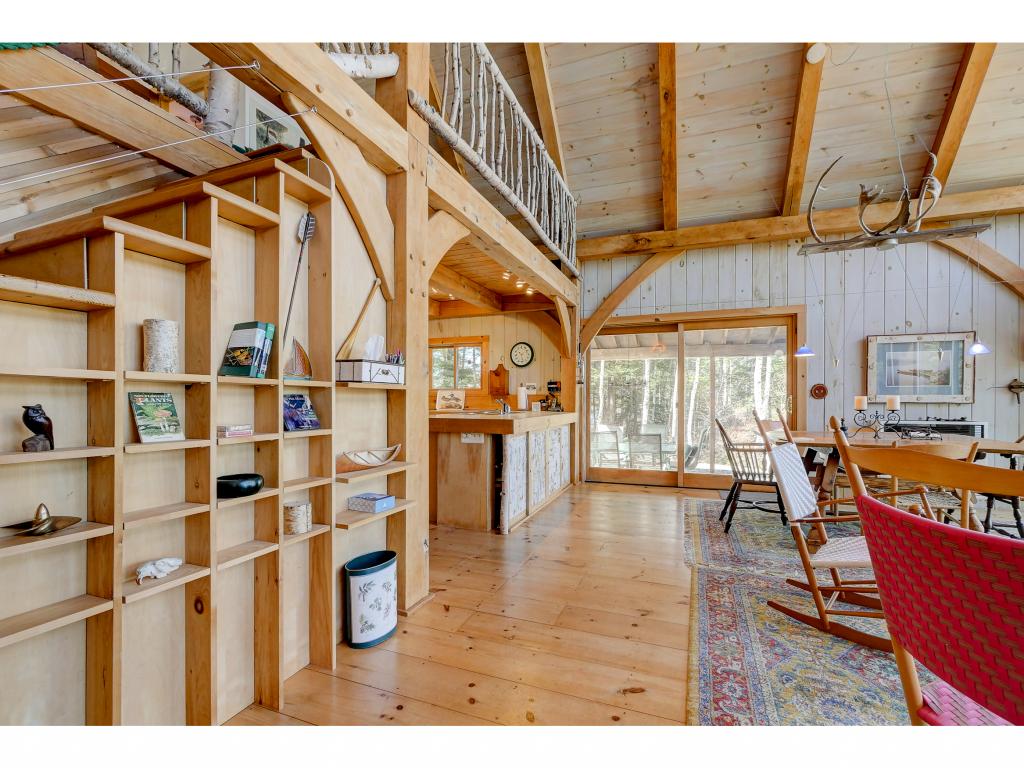 475 Treelyn Road Stoddard, NH 03464 - Photo 8 of 34 Gallery Image 8