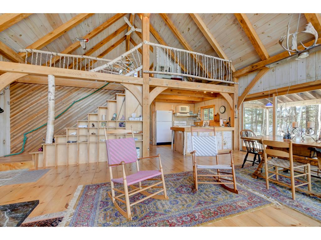 475 Treelyn Road Stoddard, NH 03464 - Photo 10 of 34 Gallery Image 10