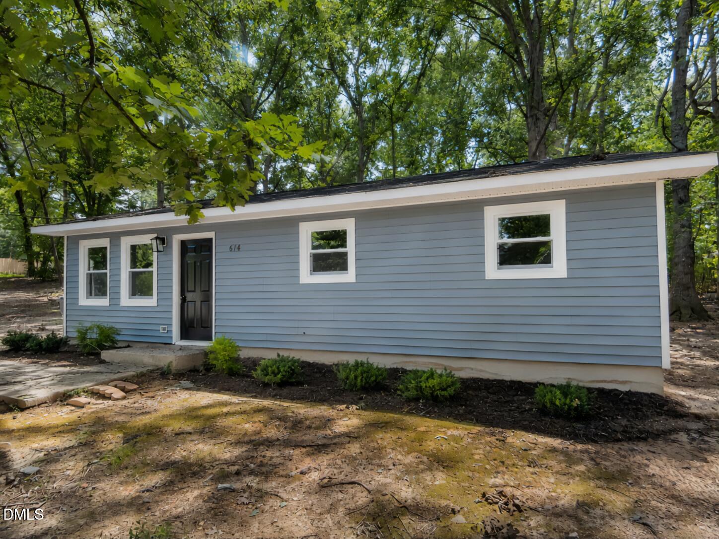614 Locust Road Hillsborough, NC 27278 - Photo 2 of 26 614_Locust_2 (2)