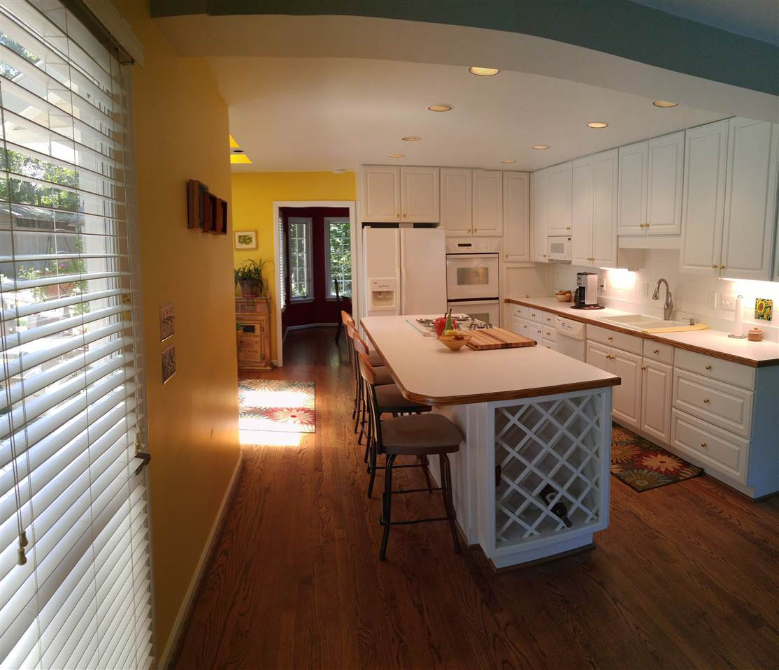 206 Barclay Road Durham, NC 27712 - Photo 3 of 16 Photo 3