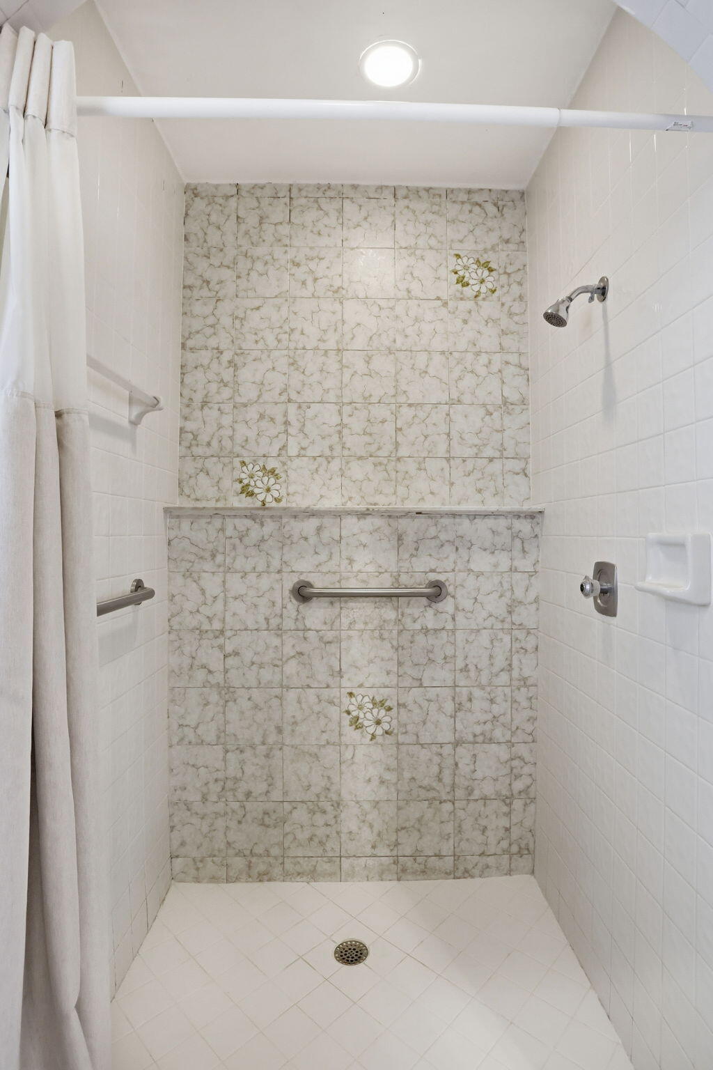 1960 Northwest 25th Street Boca Raton, FL 33431 - Photo 29 of 50 a bathroom with a shower