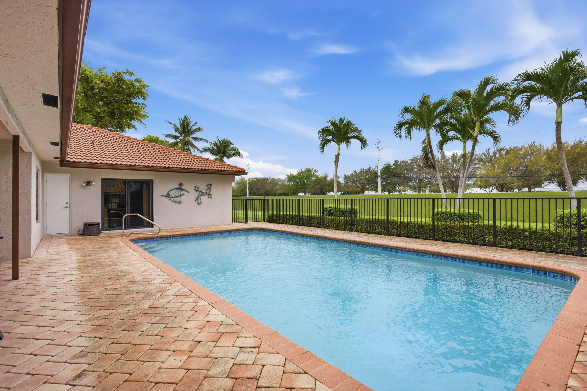 1960 Northwest 25th Street Boca Raton, FL 33431 - Photo 3 of 50 a view of a backyard