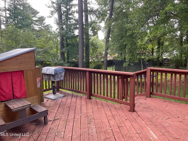 $230,000 | 5114 Brookleigh Drive, Byram, MS 39272