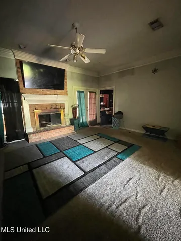 $230,000 | 5114 Brookleigh Drive, Byram, MS 39272