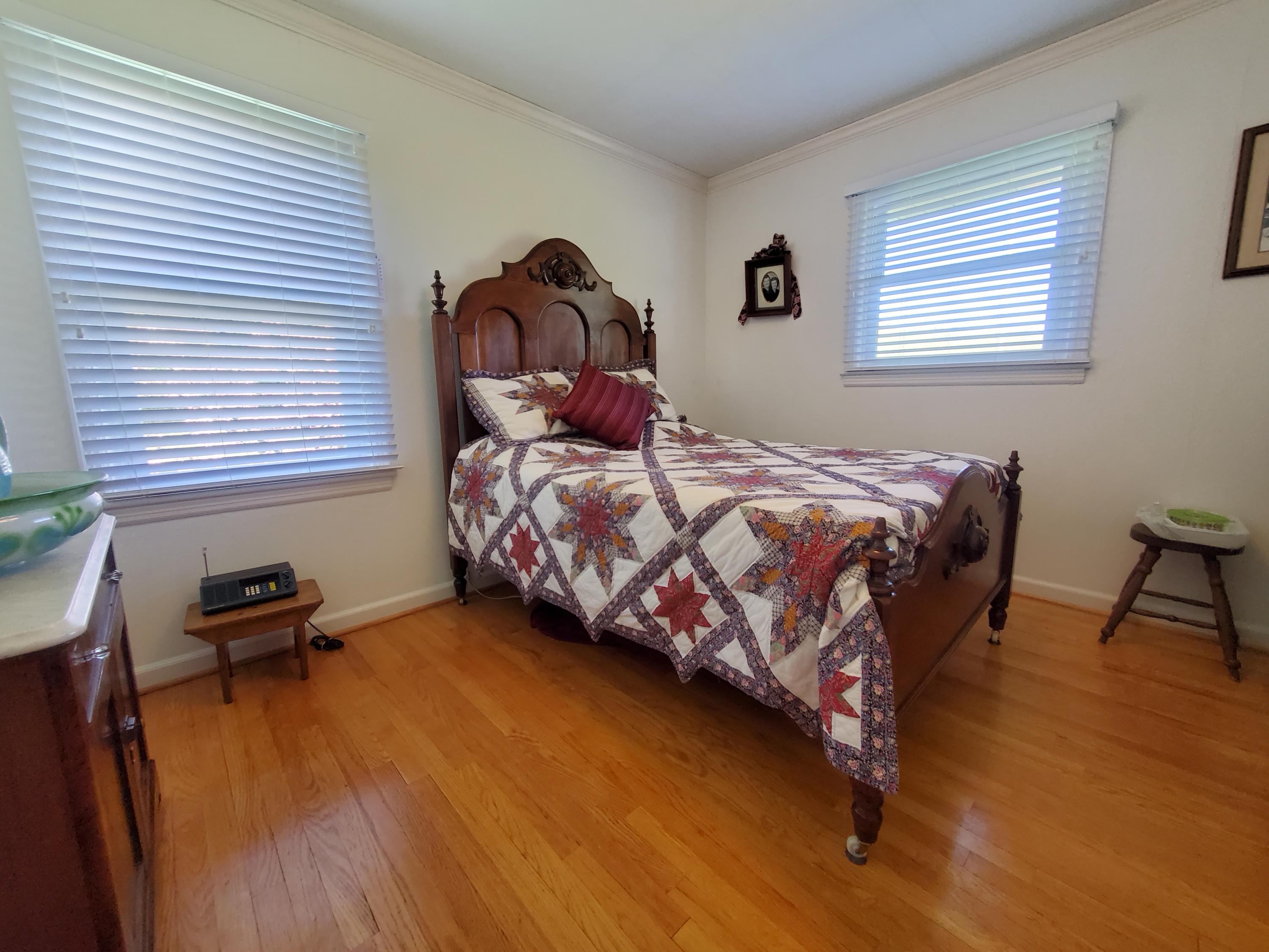 10105 Jeters Chapel Road Vinton, VA 24179 - Photo 11 of 20 Bedroom