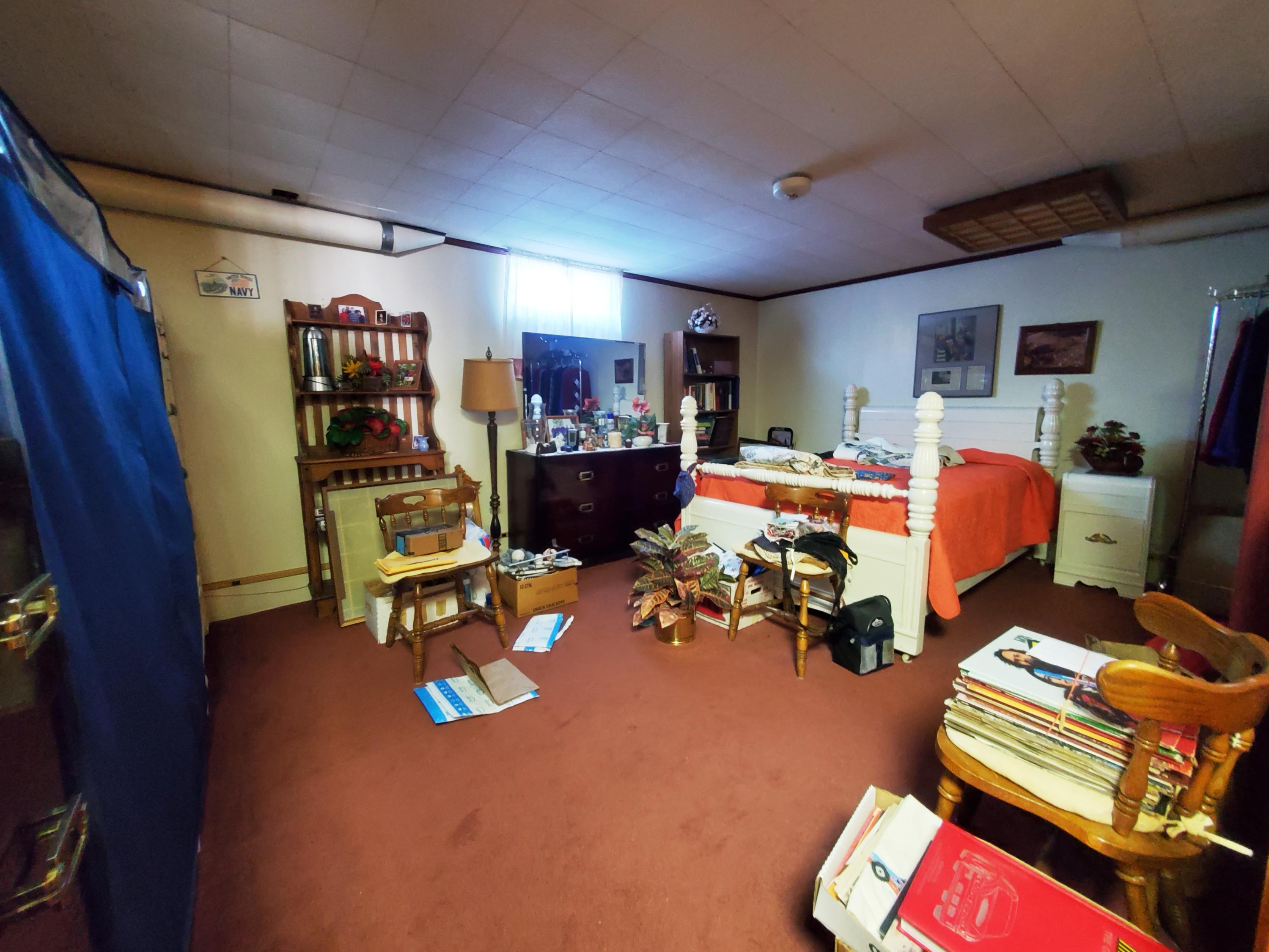 10105 Jeters Chapel Road Vinton, VA 24179 - Photo 14 of 20 Basement