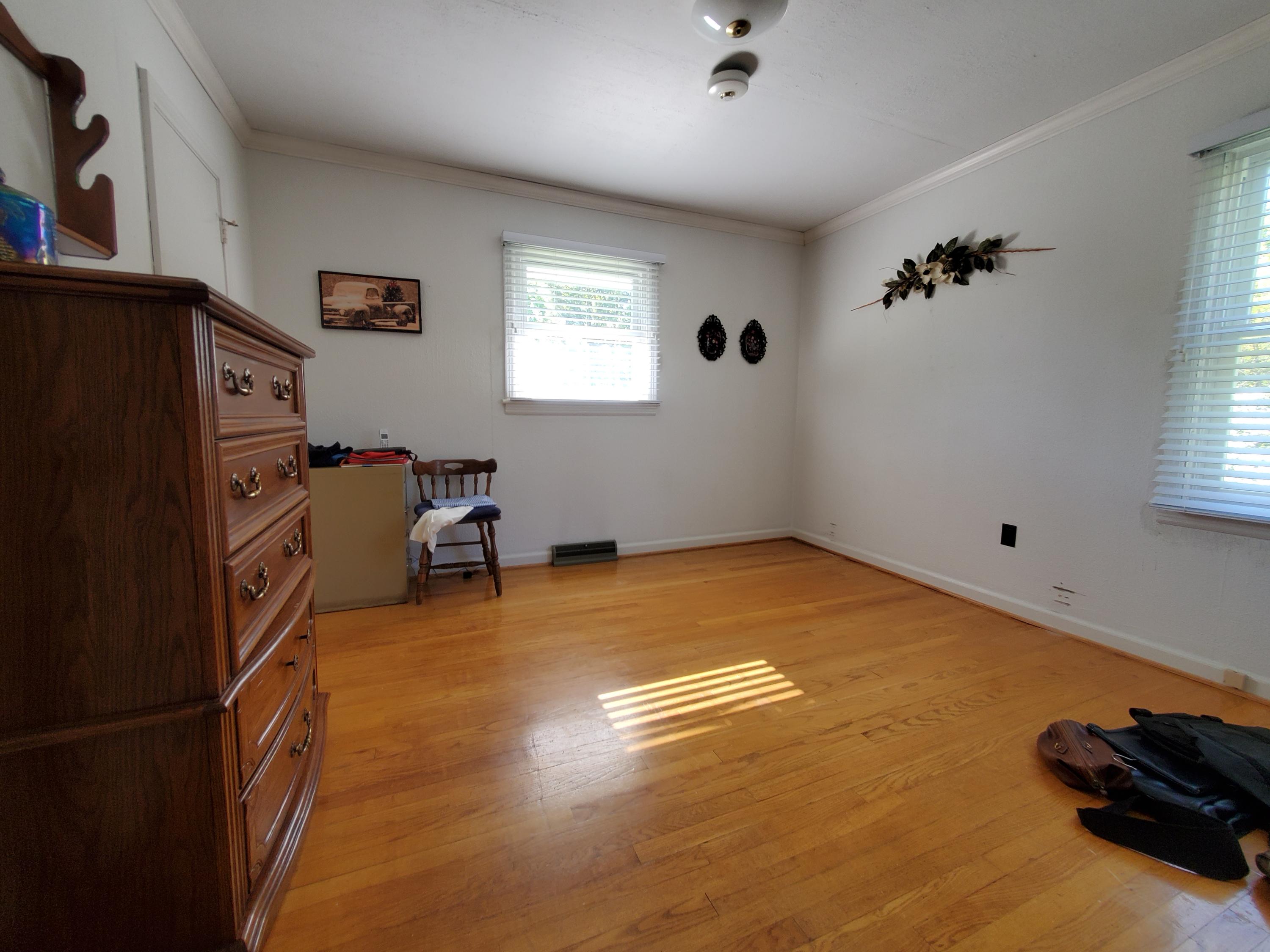 10105 Jeters Chapel Road Vinton, VA 24179 - Photo 10 of 20 Bedroom