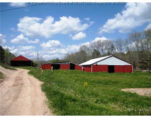 0 Dewees Road Kenna, WV 25248 - Photo 12 of 12 Land.
