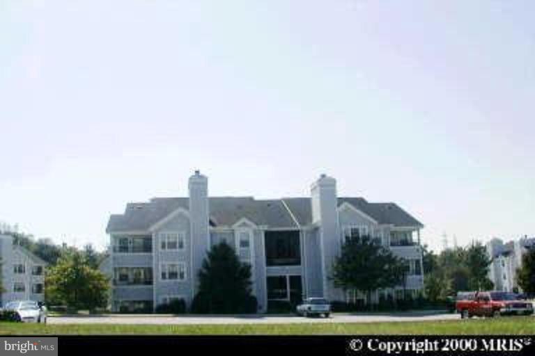 600 Resty Lane, Unit 304 Odenton, MD 21113 - Photo 1 of 1 Exterior (Main)