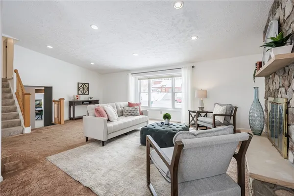 $449,900 | 14 Port Meadow Trail, Perinton, NY 14450