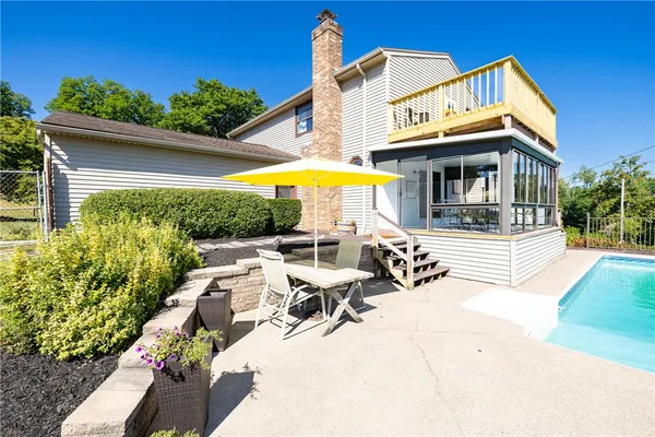 $449,900 | 14 Port Meadow Trail, Perinton, NY 14450