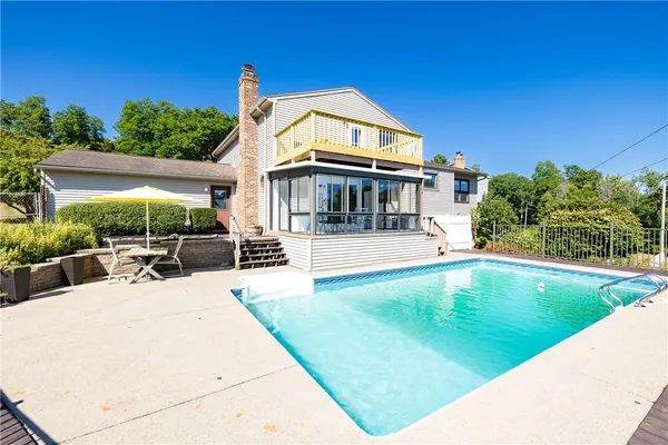 $449,900 | 14 Port Meadow Trail, Perinton, NY 14450