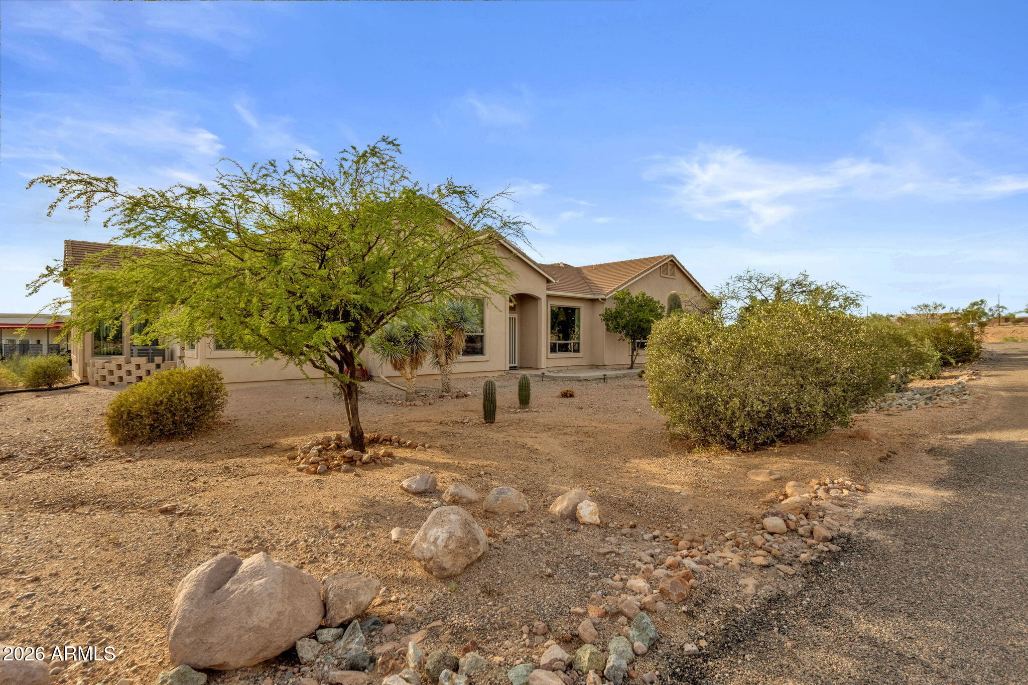 2564 North Charlebois Road Apache Junction, AZ 85119 - Photo 4 of 154 2564 N CHARLEBOIS RD.