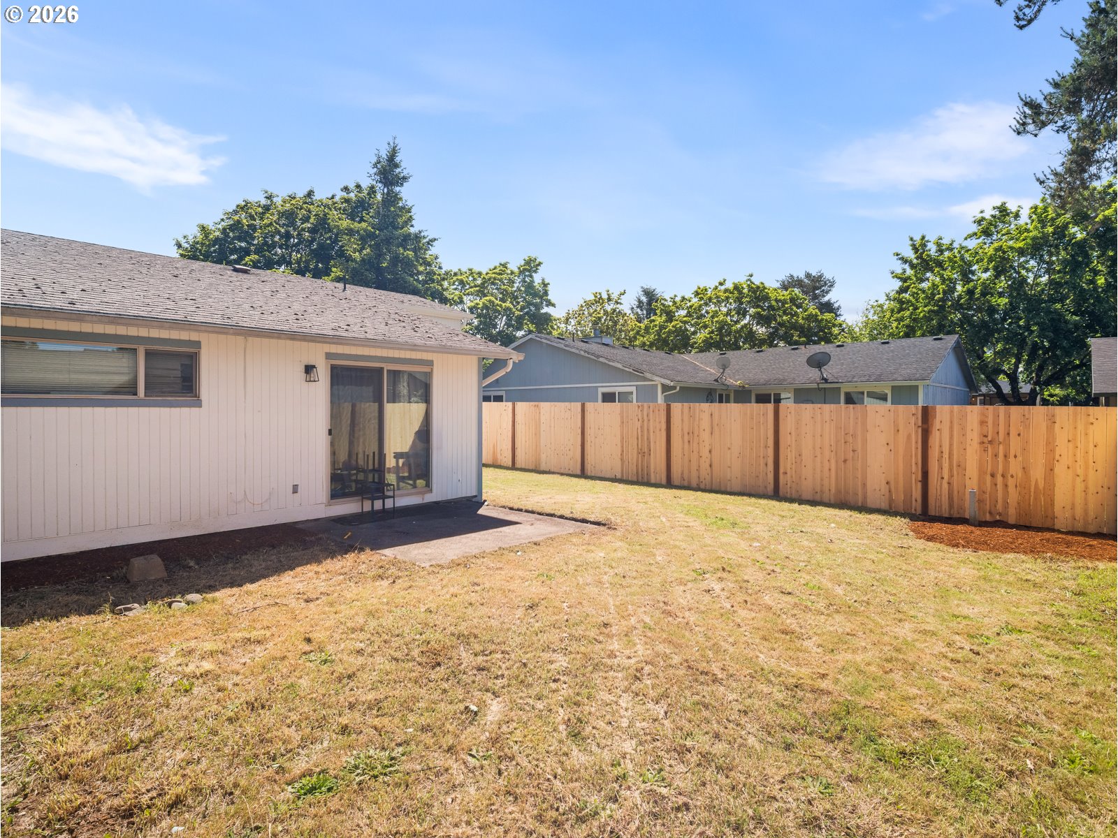 933 Southeast Rene Avenue Gresham, OR 97080 - Photo 24 of 29 Unit #2