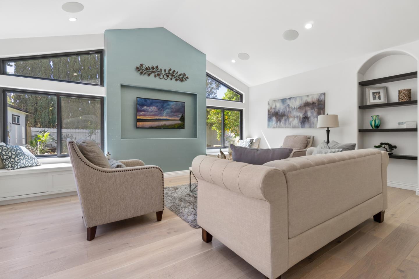 13371 Quito Road Saratoga, CA 95070 - Photo 4 of 66