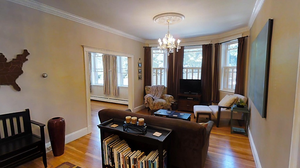 17 Bailey Road, Unit 1 Watertown, MA 02472 - Photo 2 of 27 Gallery Image 2