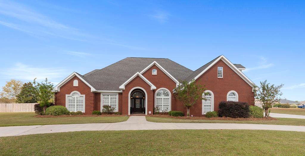 2227 Prevatt Road Dothan, AL 36301 - Photo 1 of 69 Main View