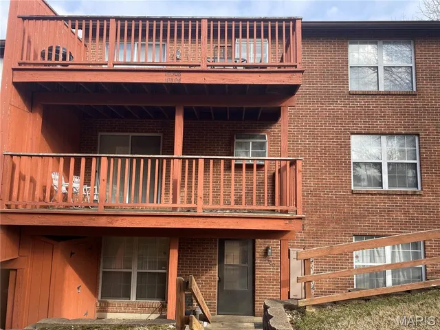 $89,000 | 10500 Silkwood Court, St. Louis, MO 63114