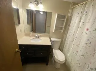 $89,000 | 10500 Silkwood Court, St. Louis, MO 63114