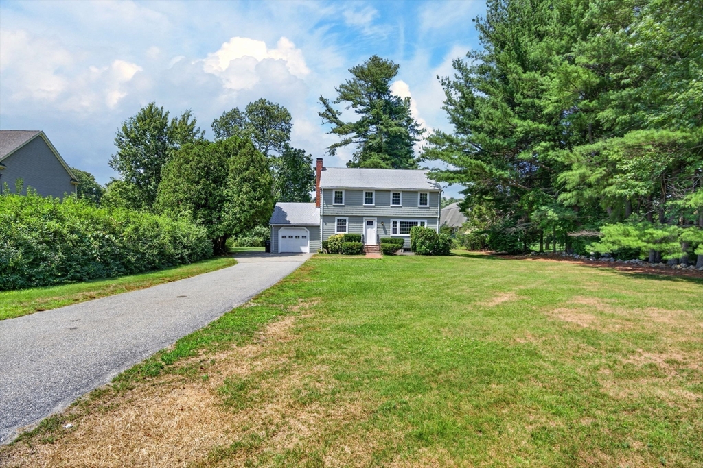 299 Concord Road Bedford, MA 01730 - Photo 35 of 38 Gallery Image 35