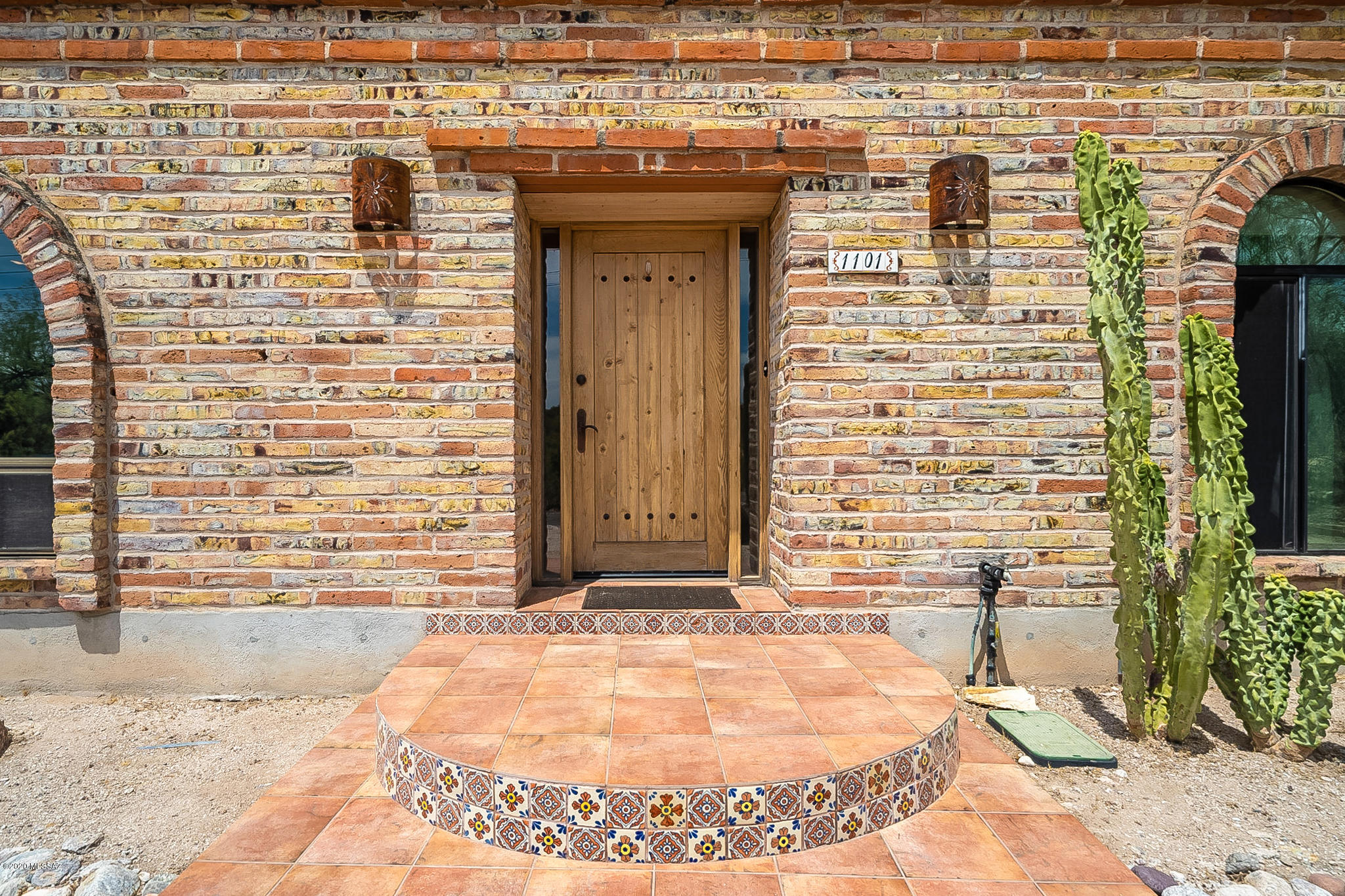 1101 West Roller Coaster Road Tucson, AZ 85704 - Photo 6 of 42