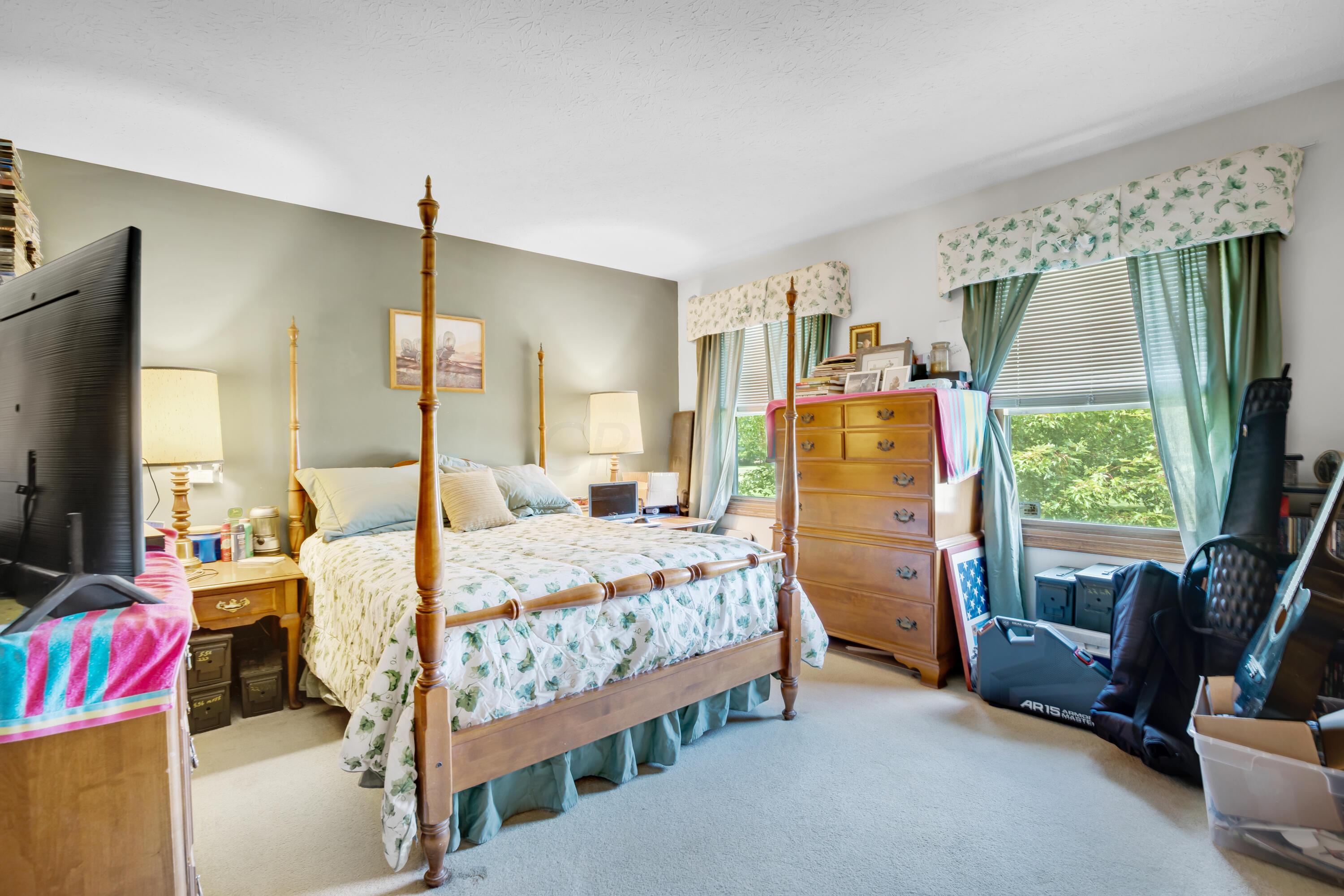 1675 Braumiller Road Delaware, OH 43015 - Photo 30 of 71 30. Bedroom #2
