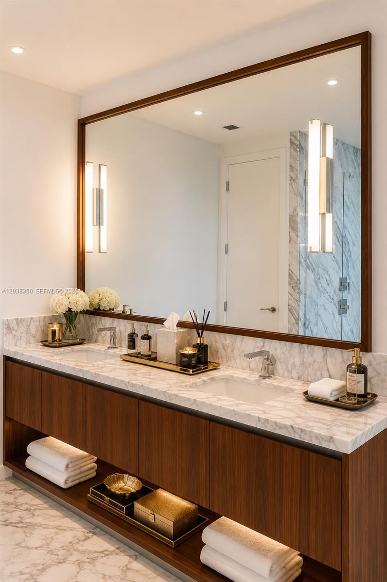 175 Southeast 25th Road, Unit 3103 Miami, FL 33129 - Photo 21 of 39