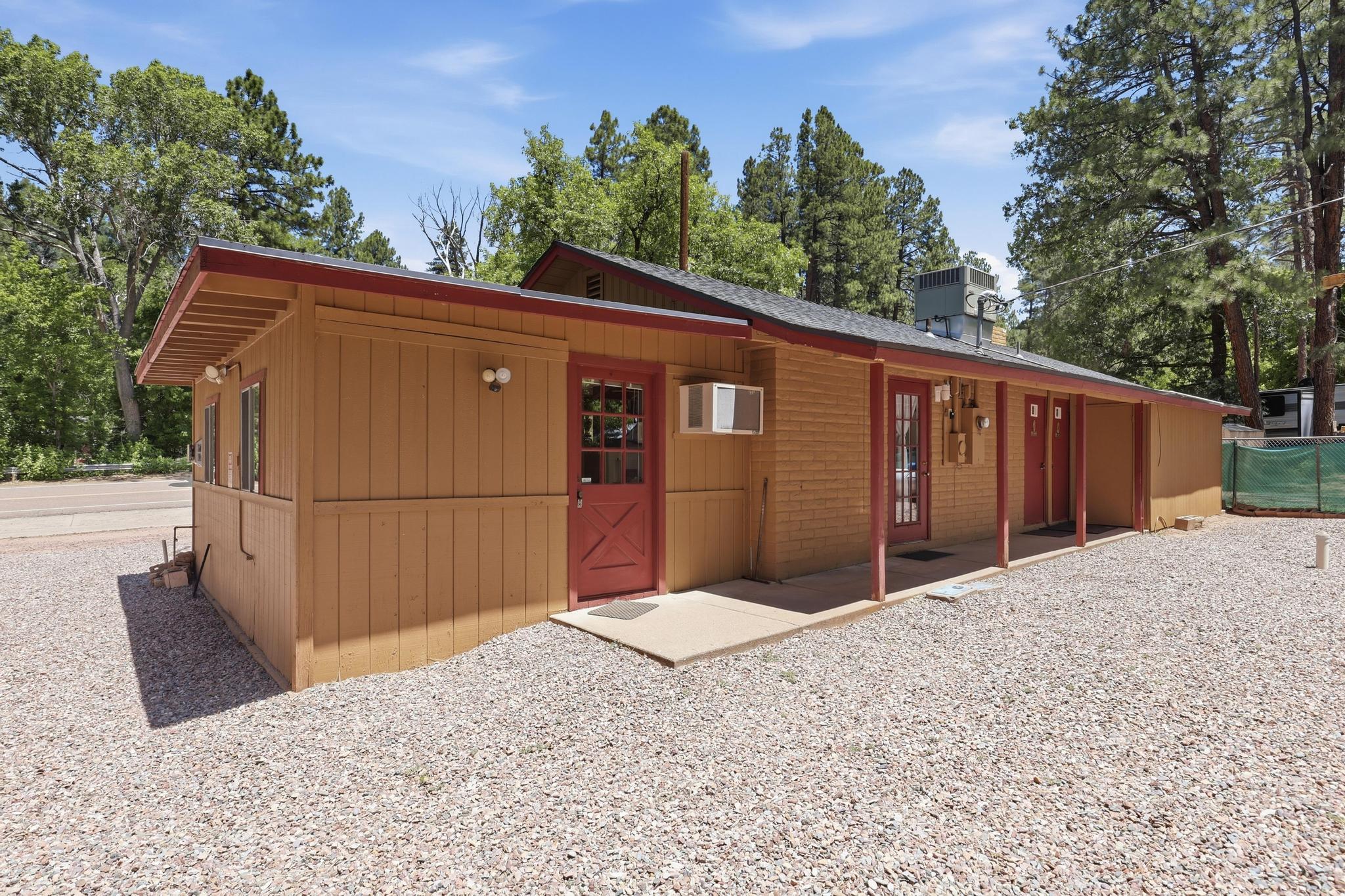 1389 Christopher Creek Loop Payson, AZ 85541 - Photo 22 of 25