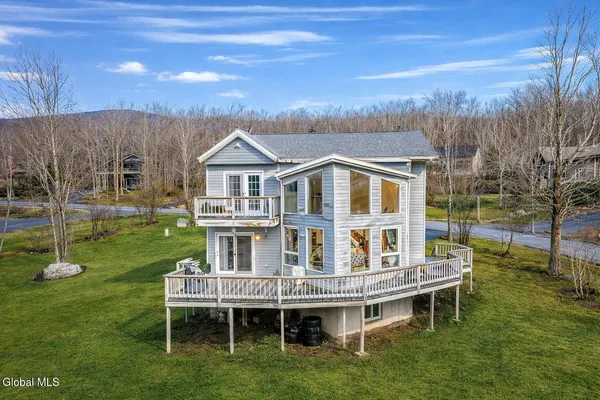 $560,000 | 167 Botti Drive, Hunter, NY 12442