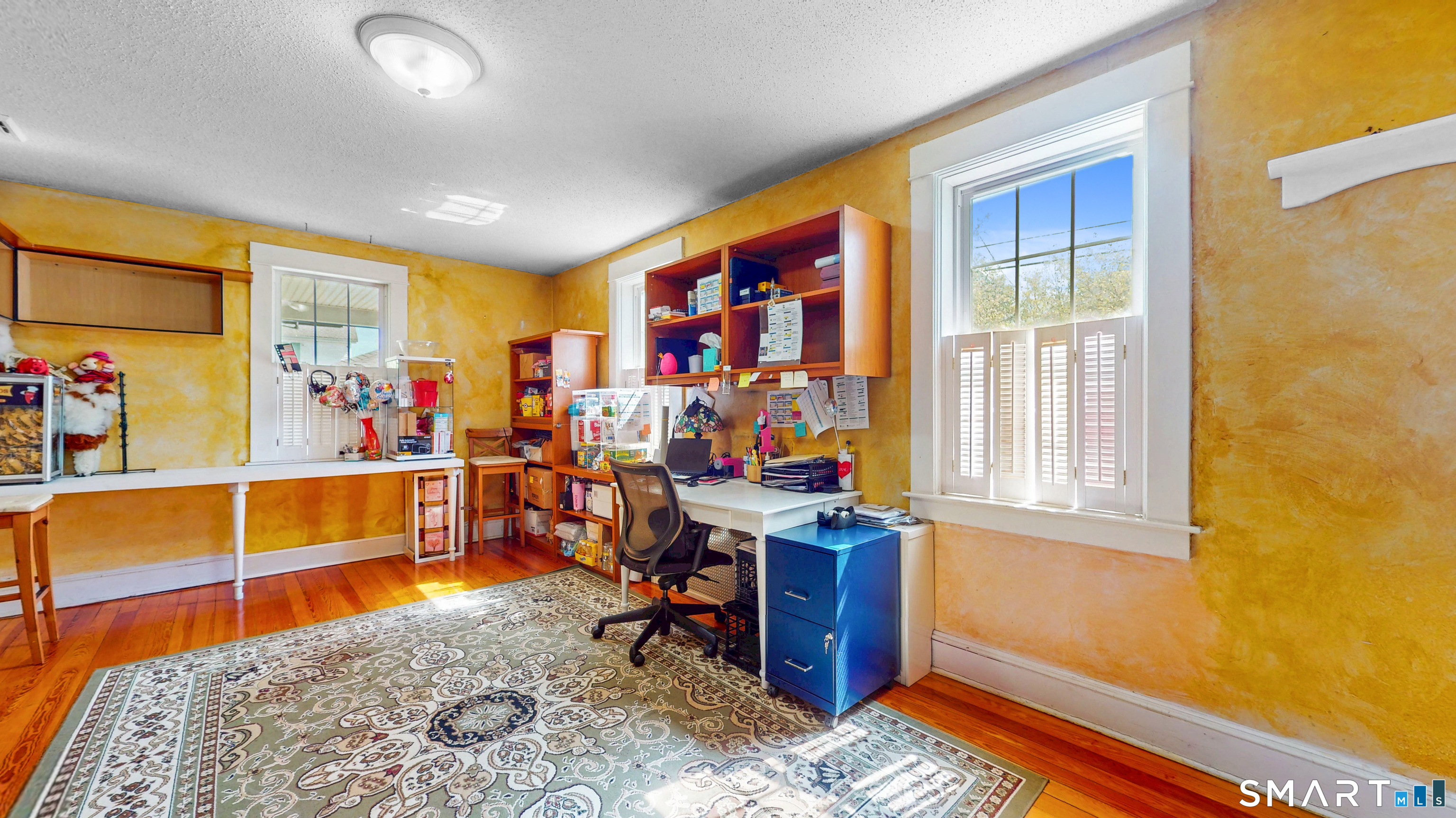 40 Middlefield Street Middletown, CT 06457 - Photo 14 of 38 a view of a room with racks