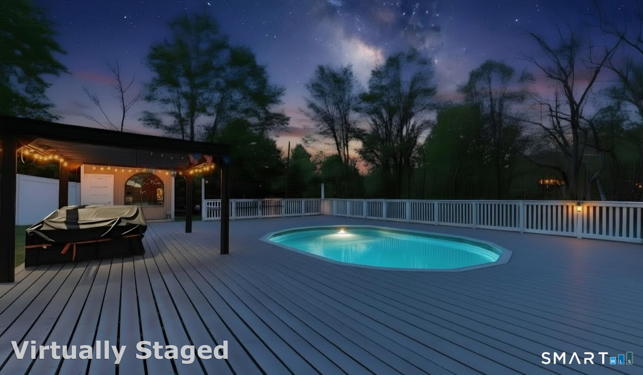 40 Middlefield Street Middletown, CT 06457 - Photo 33 of 38 a view of a swimming pool with a patio