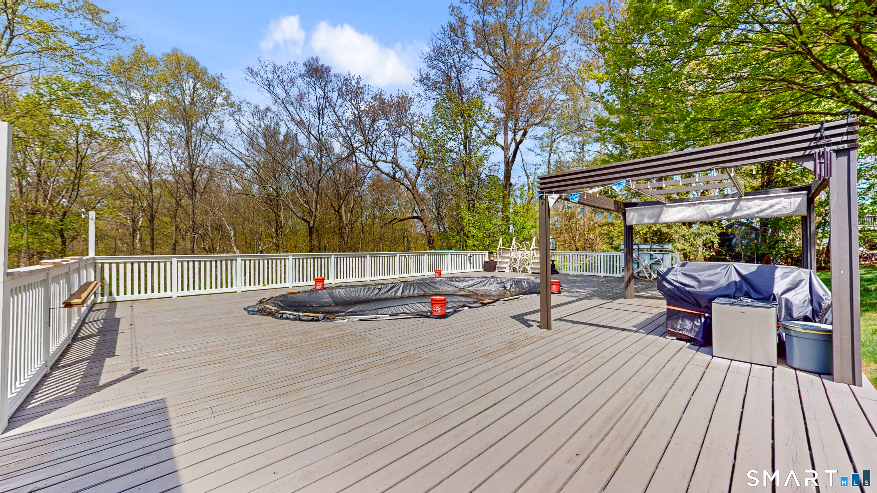 40 Middlefield Street Middletown, CT 06457 - Photo 35 of 38 a view of outdoor space with seating space