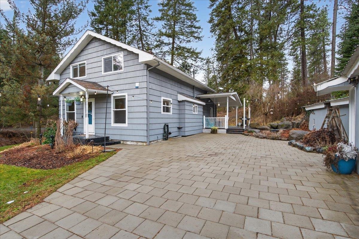 16825 North Day Mt Spokane Road Green Bluff, WA 99021 - Photo 2 of 41 Gallery Image 2