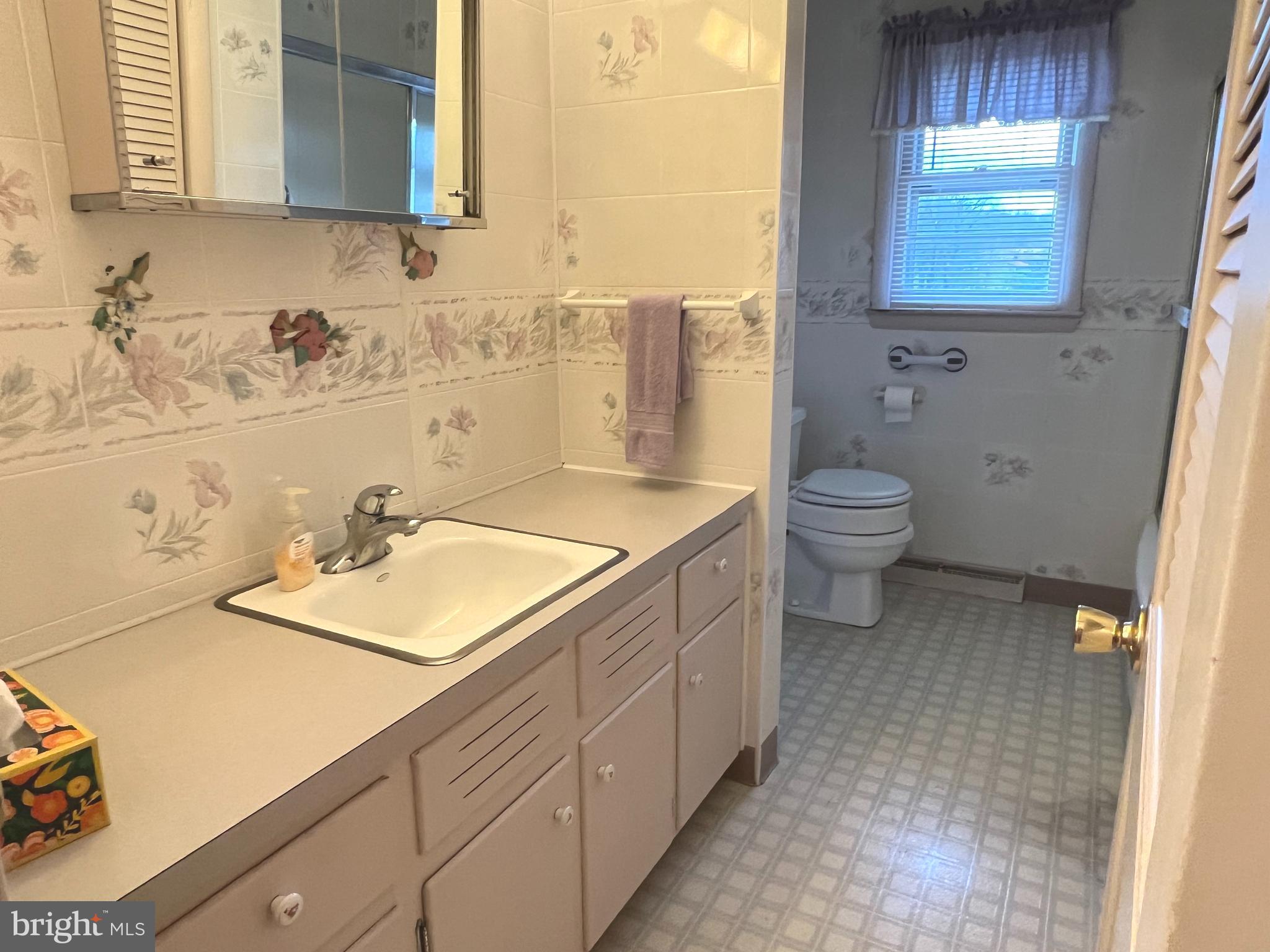 18619 Wagaman Road Hagerstown, MD 21740 - Photo 23 of 32 Main level bath